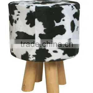 Great Design of Wooden Stool thumbnail-1