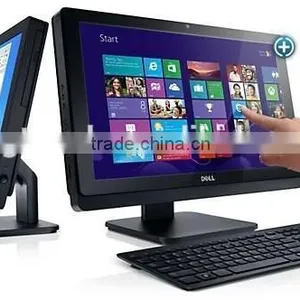2015 Low Price 10 Touch Points 19" USB Capacitive Multi Touch Screen/Panel thumbnail-4