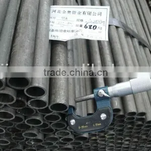 A519 Industries Seamless Auto Steel Pipe Quality Products thumbnail-1