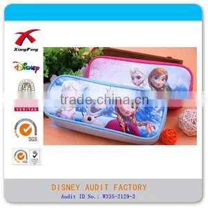 2015 New Frozen Pen Bag thumbnail-3