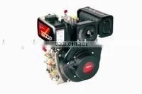 EPA 5HP 1 Cylinder Diesel Engine thumbnail-1