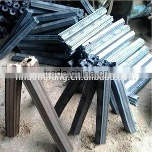 Hot Sale Bbq Briquette Machine Production Line thumbnail-4