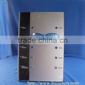Acrylic Glasses Display Stand for 2015 thumbnail-1