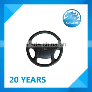 YUTONG BUS ZK6129 SPARE PARTS STEERING WHEEL 3402-00318 thumbnail-1