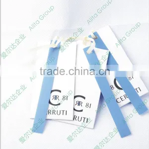 Custom Paper Tags, Price Tags and Plastic Tags With String for Clothing thumbnail-2