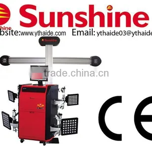 Automotive Equipment,3d Alignment CE (S-F8) thumbnail-1
