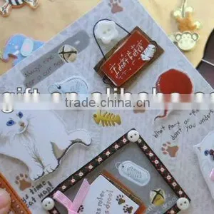 3D Sticker -084 thumbnail-1