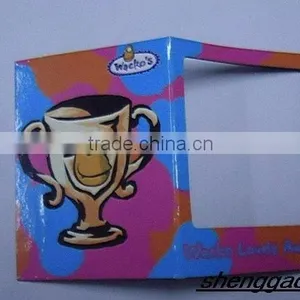 Promotional Magnet Sticker thumbnail-1