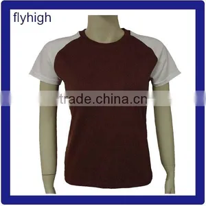 Custom Order From China for Women Tshirt thumbnail-1