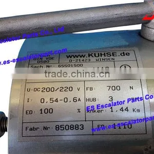 65501500,Brake Magnet,65501500,THYSSEN Escalator Parts , Escalator Brake Magnet for Thyssen thumbnail-1