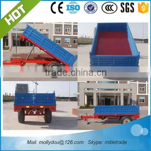 2015 Agri Cheap Trailer thumbnail-1