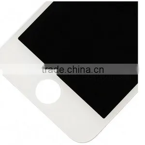 Phone LCD for IPhone 5S LCD Display With Touch Screen Digitizer Replacement thumbnail-4