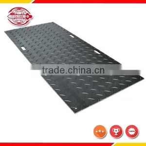 Hdpe/uhmw pe Ground Protector Mat thumbnail-6