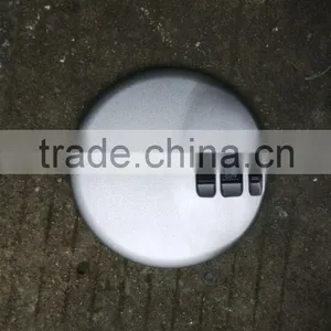 Auto Parts ZOTYE 2008 Center Switches thumbnail-1