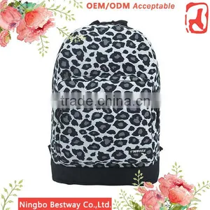Fashion Backpack 2014 High School Backpack Manufacturer Wholesale thumbnail-1