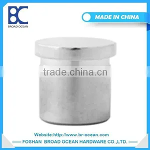 Stainless Steel Tube End Caps Carbon Exhaust Steel Pipe End Cap thumbnail-1