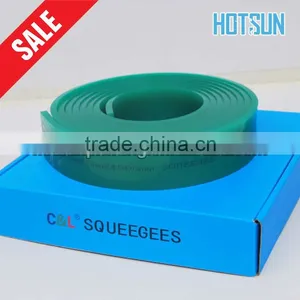 Screen Printing PU Squeegees/rubber Squeegees thumbnail-1