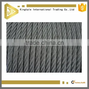 2016 Hot Sales Express Stainless Steel Wire Rope Price thumbnail-1