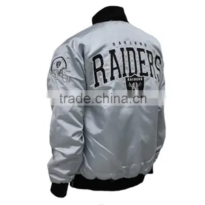 Satin Jacket for Man,custom Satin Jacket for Woman,custom Satin Jacket for Unisex thumbnail-2