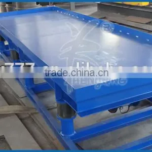 Concrete Vibrating Table thumbnail-2