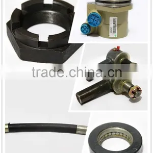 Trade Assurance Gold Supplier Truck Parts, Dump Truck Accessories, Heavy Duty Truck Accessories thumbnail-3