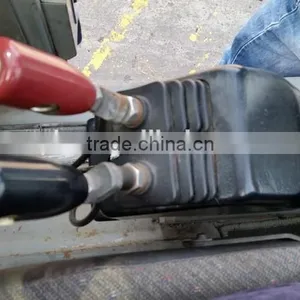 Japan Used Original 55T Crane Truck, GT550E Crane for Sale thumbnail-3