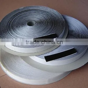 Customize Size Strong Sticky Self-adhesive Hook and Loop Tape thumbnail-6