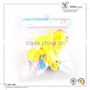 Different Shapes Patterned DIY Foam Brush thumbnail-1