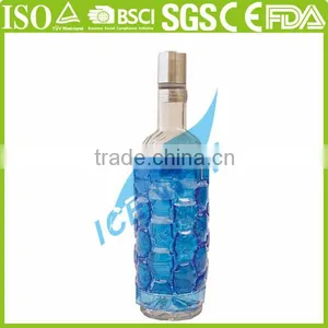 High Qualiy Gel Bottle Cooler Wine Cooler With Low Cost thumbnail-1