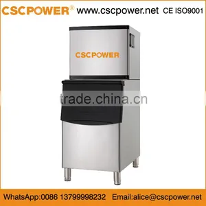 High Quality Ice Cube Making Machine With Factory Price Quality Choice thumbnail-6