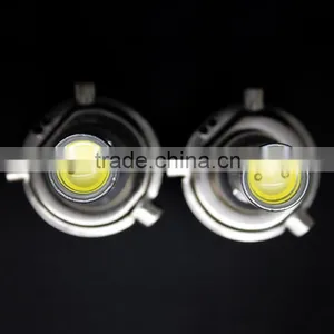 Novel Item Car H4 7.5w 6000k High Bright White Car Styling Head Fog Lamp Driving Light thumbnail-5