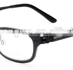 TR China Supplier Optical Eyeglasses Frame Men's Spectacles thumbnail-1