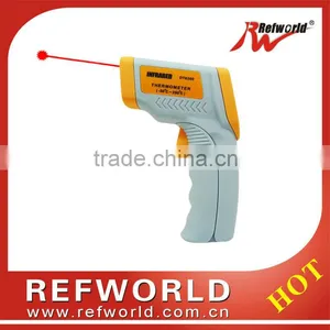 Refworld Pocket Infrared Thermometer thumbnail-1