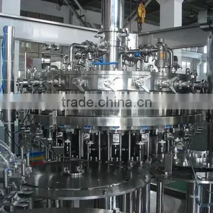 Beer Filling Machine thumbnail-3