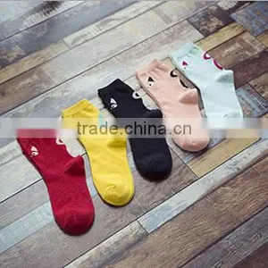 New Arrival Fashin and Casual Women Socks Pure Cotton Socks thumbnail-3