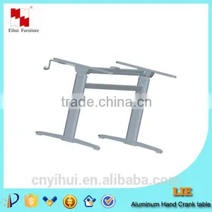Height Adjustable Computer Desk Cheap Computer Desk Sofa Computer Desk thumbnail-1