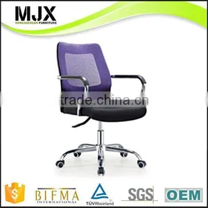 Top Level Hot Selling Aluminum Base Best Computer Chairs thumbnail-2