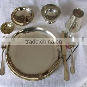 Dinner Plate (Nepali) thumbnail-1