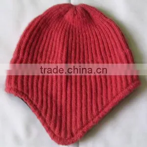Woollen Hat thumbnail-1