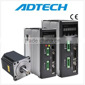 Delta Servo Drive 750w Drive/controller Easy Operation thumbnail-1