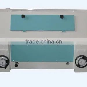 Easy Operation Crushing Machine for Coarse and Fine Grinding thumbnail-1