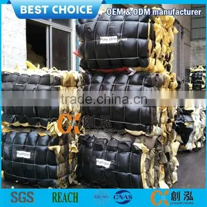 AAA Grade Polyurethane Mattress Scarp Foam for Foreign Market thumbnail-1