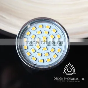 China Wholesale 85-265v 5w Spotlight Led Spot Light Led Mr16 Spotlight Led Lighting Bulb thumbnail-3