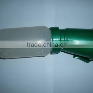 Plastic Teat Dip Cup Using Before Cow Milking thumbnail-1