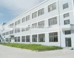 Yiwu Haohang Hardware Firm company overview - view 1 thumbnail