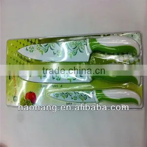 Hot Sale Kitchen Utensils Knifes thumbnail-1