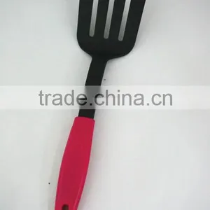 2014 China Supplier New Pattern of Kitchenware Pink Kitchen Utensils thumbnail-6
