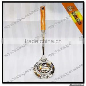 2012 Hot Sale!! Kitchen Tool, Soup Ladles, Cookware thumbnail-1