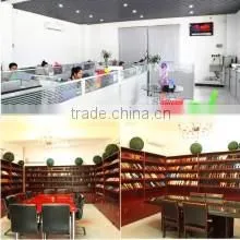 Foshan Guozu Shoes Material Factory company overview - view 2 thumbnail