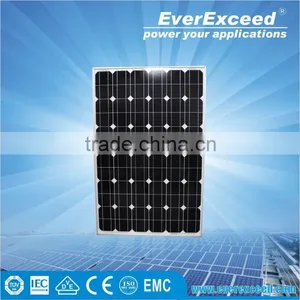 EverExceed 2016 Best Price High Quality Home Solar Systems With Power Supply thumbnail-3